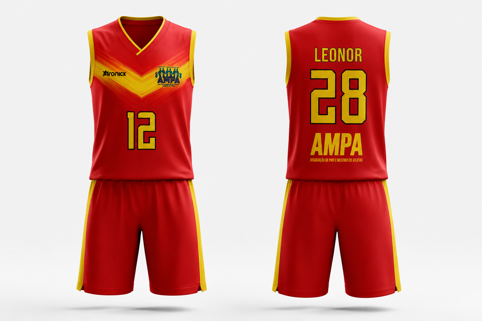 Kit de Jogo Oficial